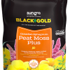 peat moss