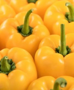 California Wonder Golden