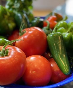Veggies