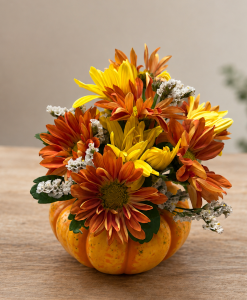 Harvest Table Workshop